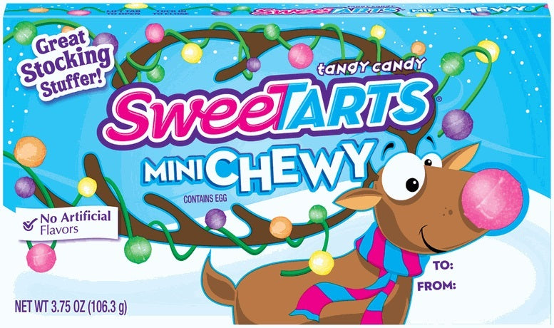 Sweetarts Christmas