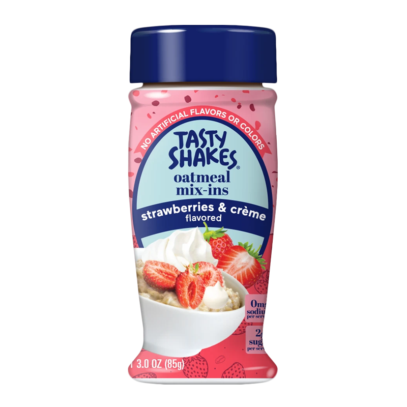 Kernel Season's Strawberries & Cream Seasoning - Sweet Dreams