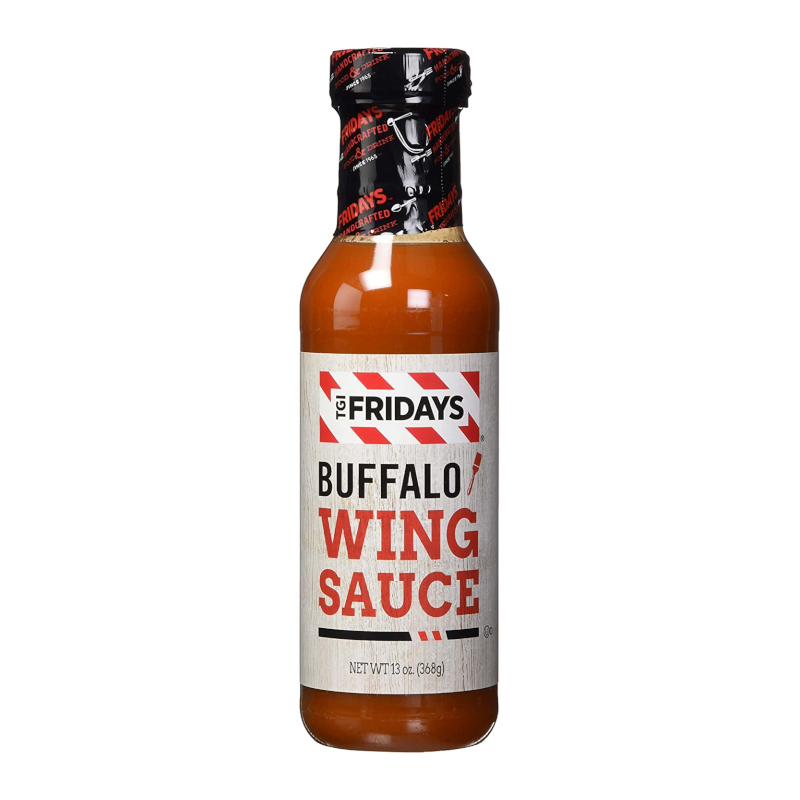 TGI Fridays Buffalo Wing Sauce