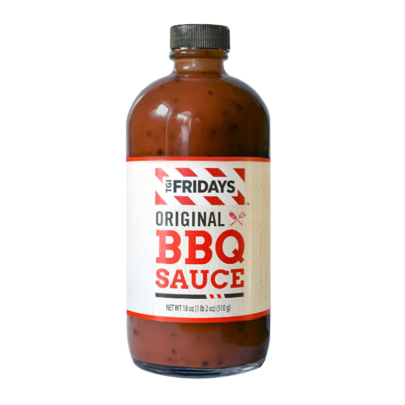 TGI Fridays Original BBQ Sauce