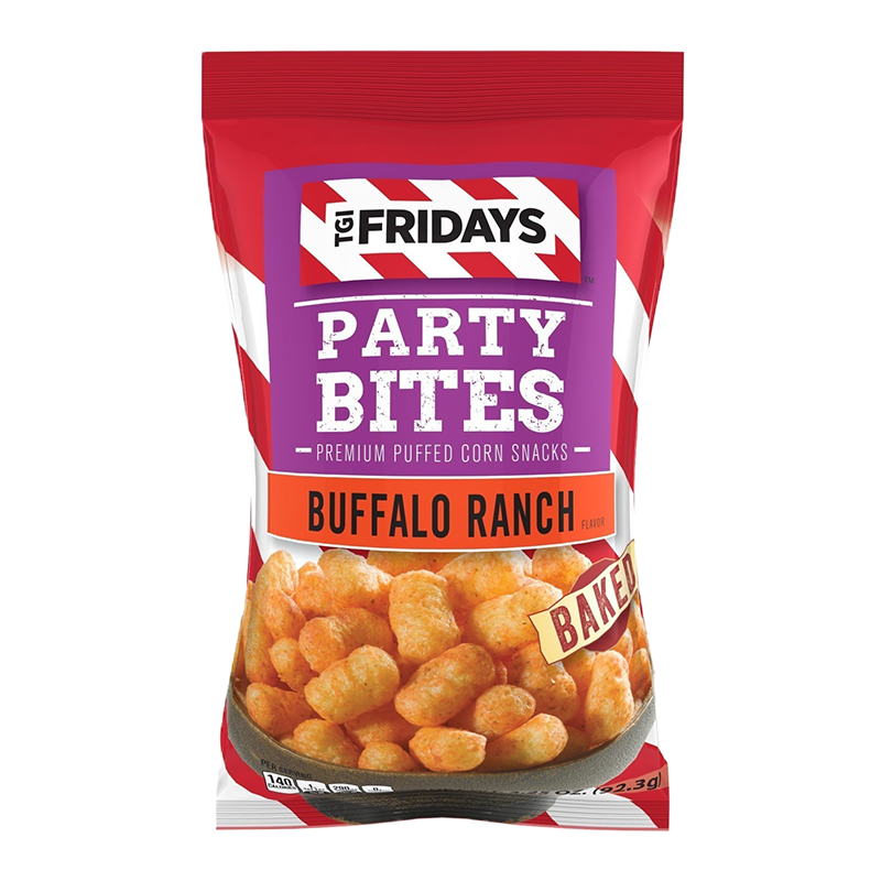 TGI Fridays Buffalo Ranch Party Bites