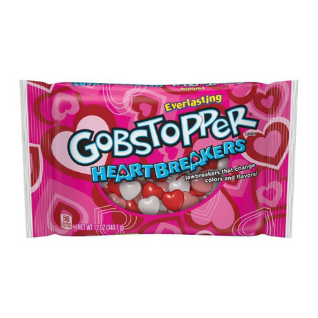 Gobstopper Heart Breakers - Sweet Dreams