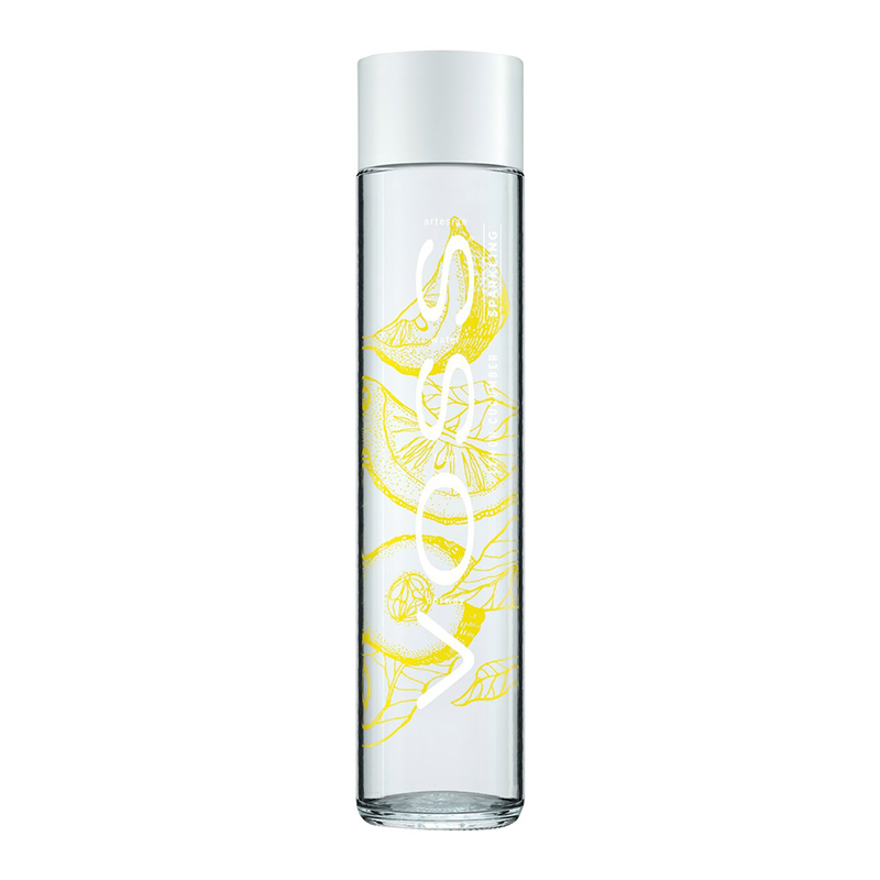 Voss Lemon Cucumber Sparkling Water (Pet) - Sweet Dreams