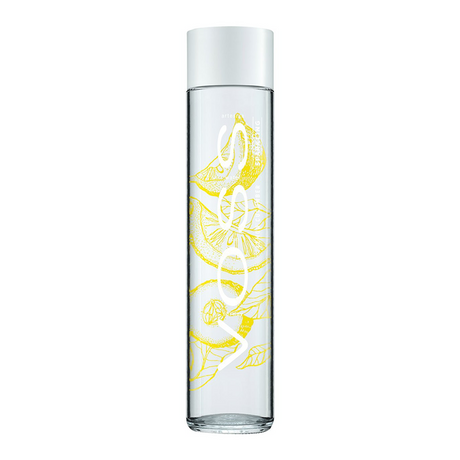 Voss Lemon Cucumber Sparkling Water (Pet) - Sweet Dreams