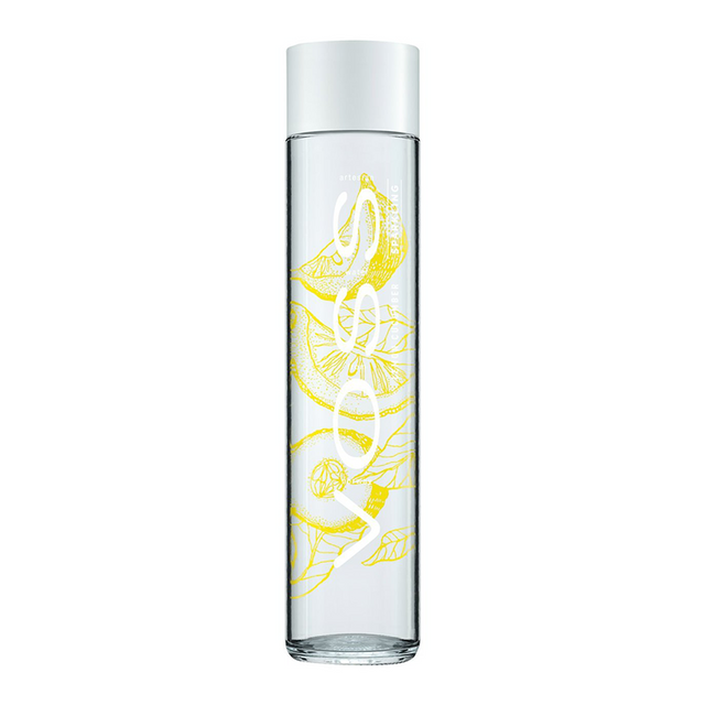 Voss Lemon Cucumber Sparkling Water (Pet) - Sweet Dreams