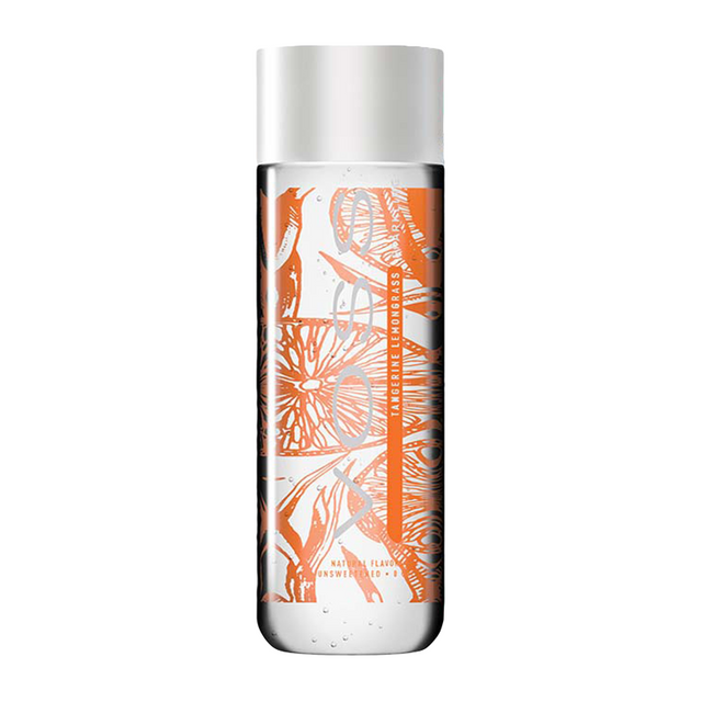 Voss Tangerine Lemongrass Sparkling Water (Pet) - Sweet Dreams