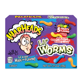 Warheads Lil' Worms - Sweet Dreams