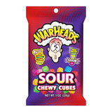 Warheads Sour Cubes - Sweet Dreams