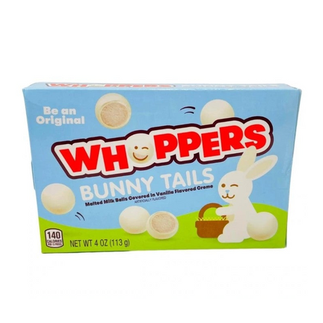 Whoppers Bunny Tails - Sweet Dreams