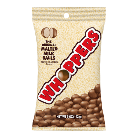 Whoppers (141g) - Sweet Dreams